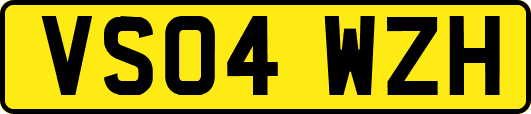 VS04WZH
