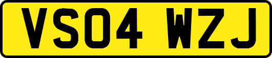 VS04WZJ