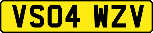 VS04WZV