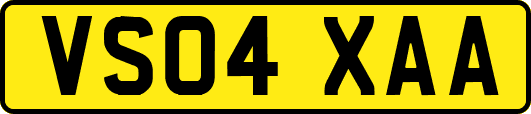 VS04XAA