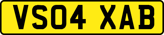 VS04XAB