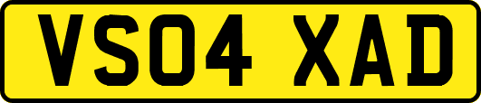 VS04XAD