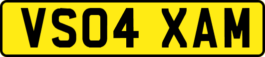 VS04XAM