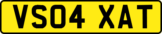 VS04XAT