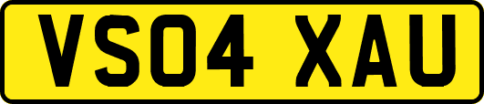 VS04XAU