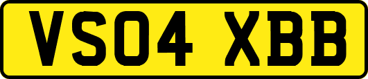 VS04XBB