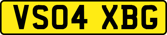 VS04XBG