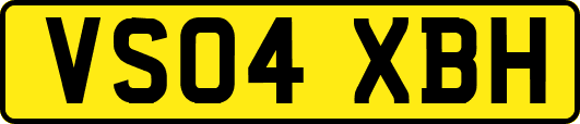 VS04XBH