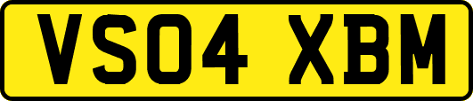 VS04XBM