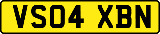 VS04XBN