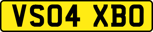VS04XBO