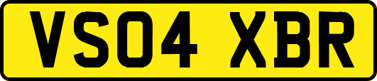 VS04XBR