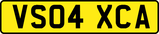 VS04XCA