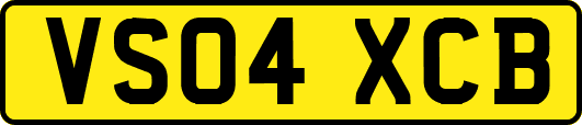 VS04XCB
