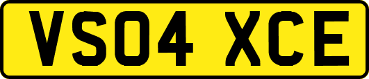 VS04XCE