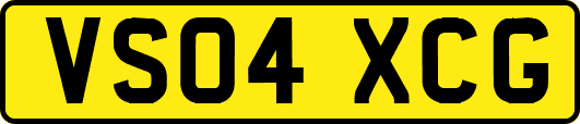 VS04XCG
