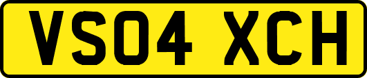 VS04XCH