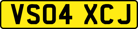 VS04XCJ