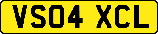 VS04XCL