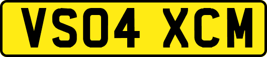 VS04XCM