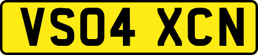 VS04XCN