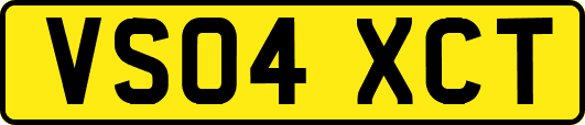 VS04XCT