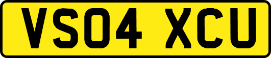 VS04XCU