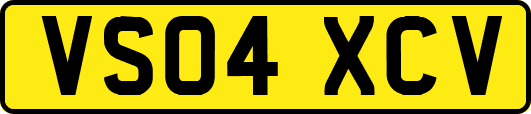 VS04XCV