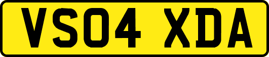 VS04XDA