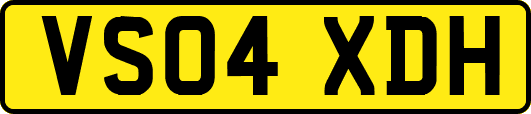 VS04XDH
