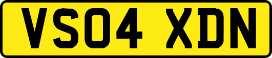 VS04XDN