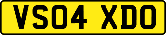 VS04XDO