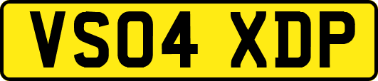 VS04XDP
