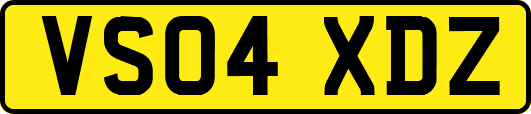 VS04XDZ