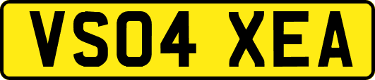 VS04XEA