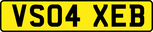 VS04XEB