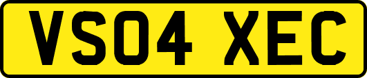 VS04XEC