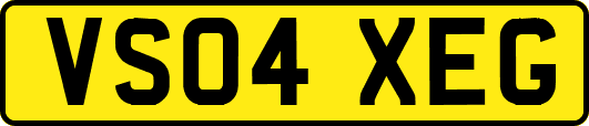 VS04XEG