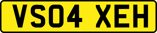 VS04XEH
