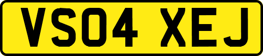 VS04XEJ