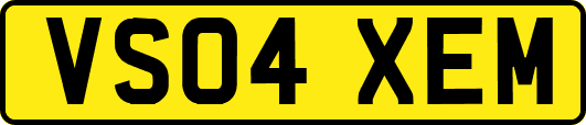 VS04XEM