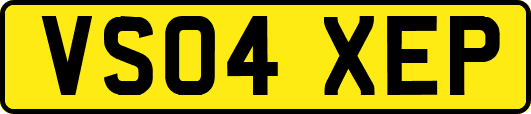 VS04XEP