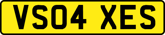 VS04XES