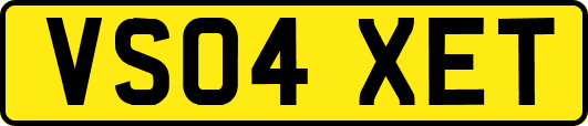 VS04XET