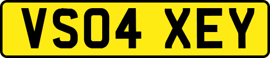 VS04XEY