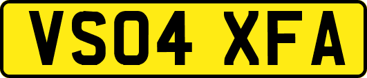 VS04XFA
