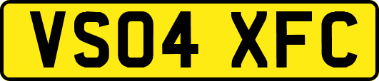 VS04XFC