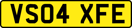 VS04XFE