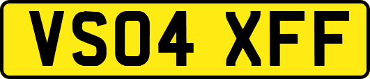 VS04XFF