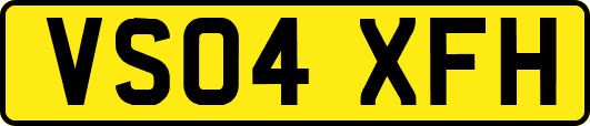 VS04XFH